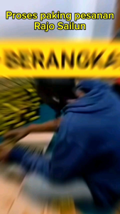 Rajo Sailun Herbal 1 botol