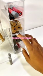 Fashion21 Conceal