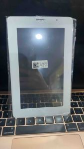 Touchscreen Layar Sentuh Tab Advan T1 D / T7 P7000 Original