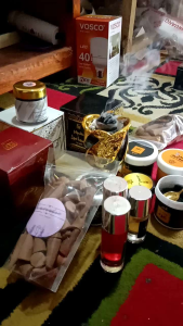 paket 5in1 bakhoor saudi/bakhor BA/farpumes/dupa kerucut/Mabhara/briket/sendok/paketan super lengkap siap harum sepanjang hari