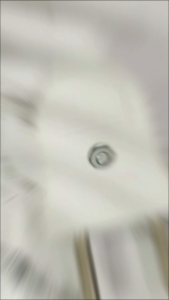 MINIMAL PEMBELIAN 3 PCS Steker Gepeng putih MSG-01 Tahan panas SNI