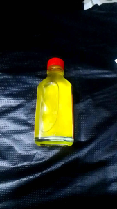 Herbal Sanda Oil – Natural Strength for Men Confident Men