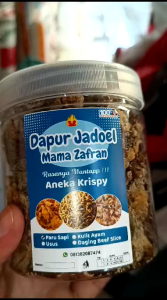 paru kulit usus