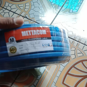 Kabel Pompa Air Praba 3 x 15 50 Yard Termurah