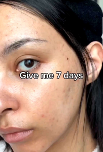 [Hàng có sẵn] Kem dưỡng ẩm làm dịu phục hồi PURITO Mighty Bamboo Panthenol Cream 100ml [Glow Beauty]