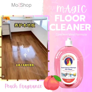(MUST 🤩 TRY) Power 🐓 Rooster Concentrated Floor Cleaner Effective for Home Use 99% Antibacterial