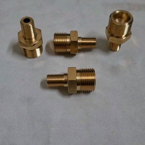 Chuyển đổi ren G5/8 và ren 1/4 ( 13mm )