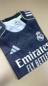 JERSEY BOLA GRADE  MDRID  HOME NEW SEASON 2025/2026