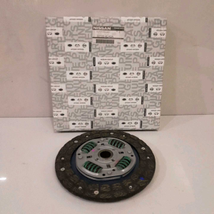 CLUTCH DISC KAMPAS KOPLING NISSAN DATSUN GO ORI GARANSI 1 BULAN