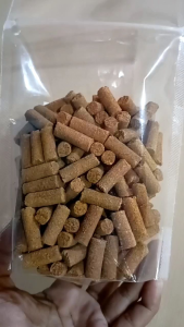 FITTO - 72 Jmu ayam laga kemasan 100 butir 150 butir