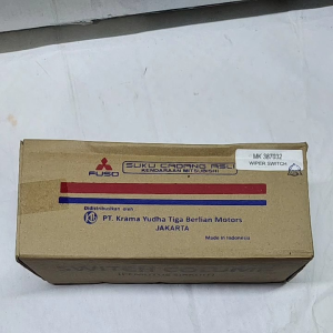 Saklar wiper asli Canter
