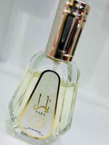 YARA MOI BY LATTAFA 100% ORIGINAL ARABE 50 ML perfume for women