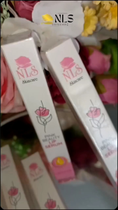 Lipsserum NLS Skincare: Produk Perawatan Bibir Berkualitas