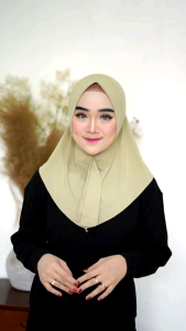 Hijab Winter Inner Bergo Sporty Instan: Panduan Lengkap