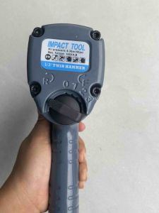 Súng bắn hơi súng buloong súng mở ốc 1/2