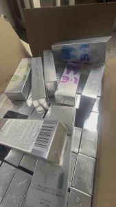 Kem Đánh Răng MUZOME Nhập Khẩu Nhật Bản 120g – Làm Sạch Trắng Răng Khử Mùi Bảo Vệ Nướu Thơm Mát