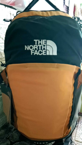 The North Face New recon 30L Backpack imported