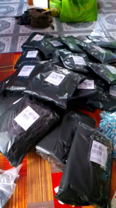 Daleman Anak Laki-Laki Warna Karakter SD