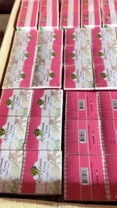 ครีมลำดวนสบู่ลำดวนของแท้💯ส่งตรงจากผู้ผลิต 📦🚚