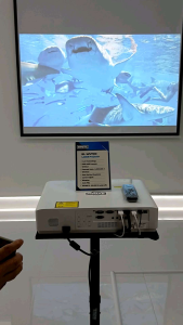 Projector Laser Brite BL-WU700 WUXGA 7200 lumens/ Projector 7200 lumens