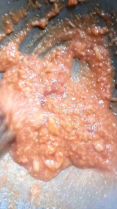 หม่ำไข่ปลา อร่อย เปรี้ยวพอดี ห๊อมหอม