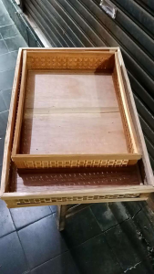 Box Tumpeng & Tempat Sajian Tumpeng