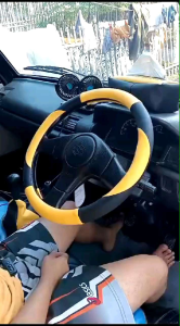 PICKUP 3PCS Cover Setir Carry Futura New Carry Mega Cary Grandmax dll