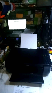 printer canon mp287 multi fungsi modif epson normal siap pakai