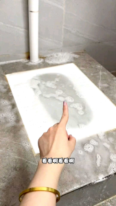 Multipurpose Drain Cleaner Powder 260g - Stain Removal & Odor Eliminator for Kitchen & Bathroom