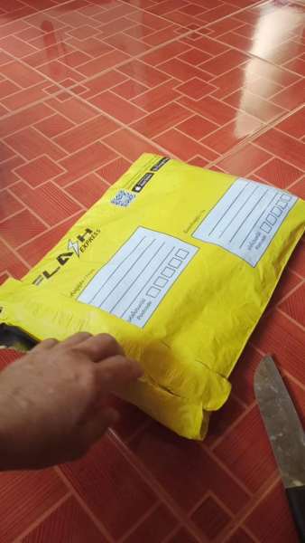 Buyer review video 2