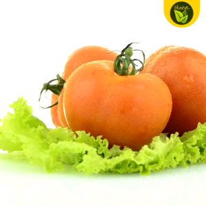 Golden Jubilee Tomato: A Guide to Growing the Yellow Orange Tomato