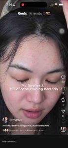 Orien Mugwort Soothe In Toner 160ml