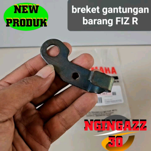Breket Gantungan Barang Helm F1Z R FIZ R FIZR SSTWO SS2 VEGA R Malaysia