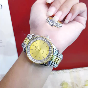 Jam Set Cincin Titanium 0522ac