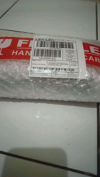 Buyer review video 3