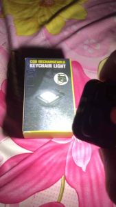 Đèn pin mini siêu sáng 3 chế độ có nam châm sau lưng có đồ khui nước ngọt có dây sạc type C