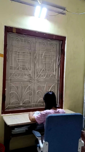 Bảng Đèn LED SMD MẮT NGỌC 2835 3.2V  Dùng Cho Đèn Năng Lượng Mặt Trời