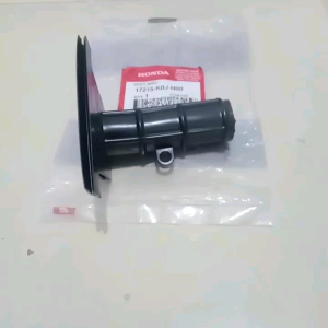 Karet Selang Filter Udara Genio Original Honda 17215K0JN00