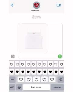 Pastelsmotel - New CUBE CROP.  เสื้อสายเดี่ยวเบสิคทรงสั้น ใส่ได้ทุกโอกาส