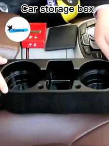 Tempat Penyimpanan Mobil & Aksesori Penyimpanan Mobil