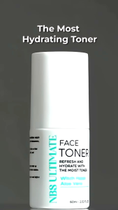 Toner NBS Skincare BPOM Original Whitening