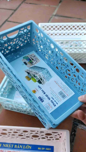 Sét 10 khay nhật bản thu gọn đồ nhỏ tiện dụng hàng nhựa Cao cấp việt nhật