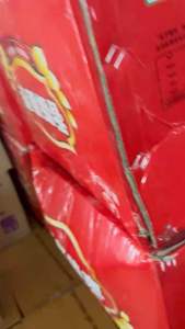 TÁO SẤY GIÒN TÂN CƯƠNG