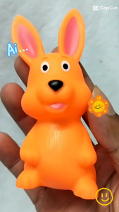 Đồ chơi thú chíp chíp trẻ em