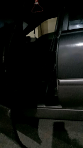 DOORLOCK PERSAMAAN STARLET KAPSUL PINTU DEPAN KANAN