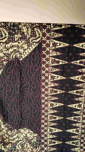 Sarung Batik Tulis Motif Langka & Kekinian