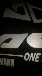SWEATER PRIA HOODIE MOTOR YAMAHA AEROX 155