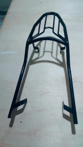 Behel Belakang Motor CRF 150L Begel Belakang CRF 150l