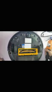 LIECTROUX C30B E30 /MORSE ROBOMATE R100 / IROVA C30B 100% / PROSENIC 800T 820P 830P ORIGINAL 2500MAH BATTERY PACK