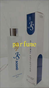 BAE JS Scent Original Collection | EAU DE PARFUM for men | 60ml 2FL.OZ | The Iconic Cool